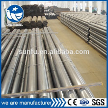 hot selling low price epoxy coated steel pipe